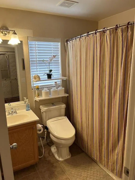 Vic'S 3 Bedroom 4Beds & Pool Centrally Located! Las Vegas 0*,  Stany Zjednoczone Ameryki