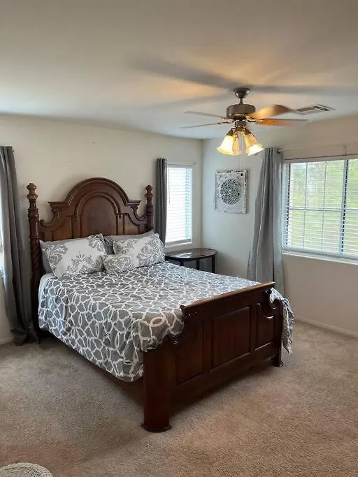 Vic'S 3 Bedroom 4Beds & Pool Centrally Located! Las Vegas 0*,  États-Unis