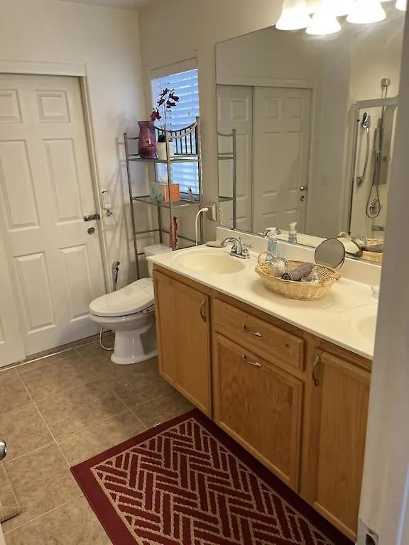 Hébergement de vacances Vic'S 3 Bedroom 4Beds & Pool Centrally Located! Las Vegas